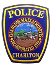 Charlton MA PD